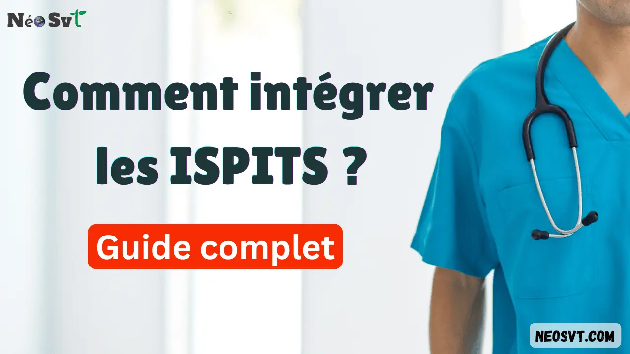 Guide complet pour intégrer les ISPITS au Maroc - Instituts Supérieurs des Professions Infirmières et Techniques de Santé